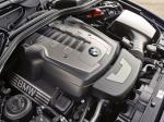 BMW 650i Convertible 2008 года (US)